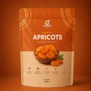 Premium Dried Apricots