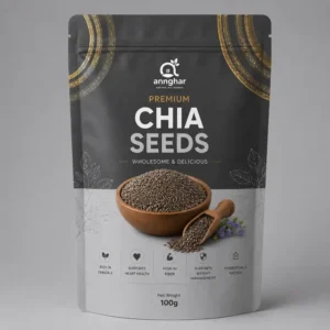 Premium Chia Seeds