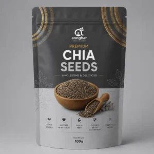 Premium Chia Seeds