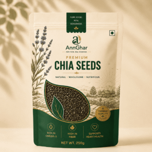 Premium Chia Seeds