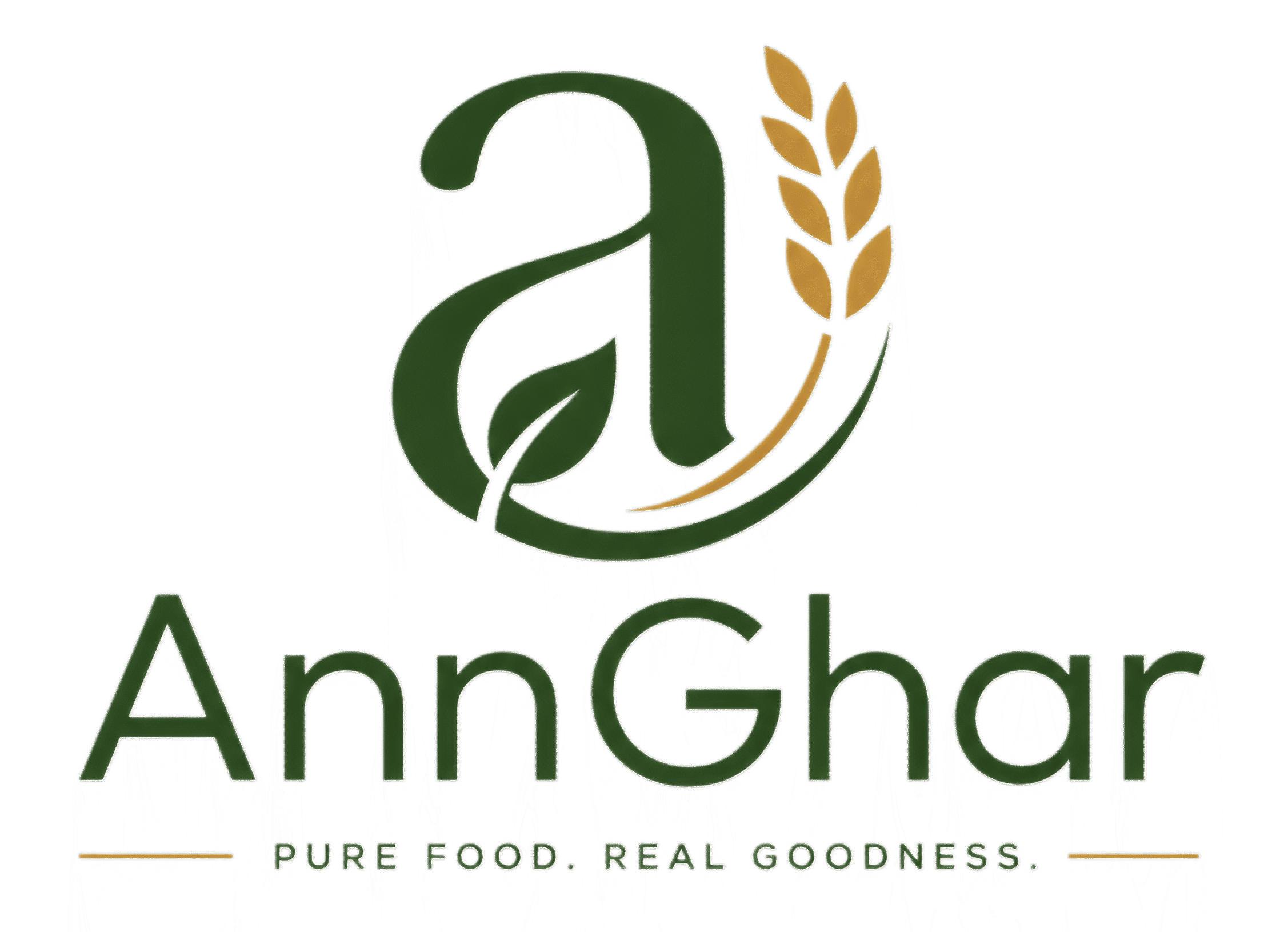 annghar logo
