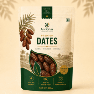 Premium Dates (Khajoor)