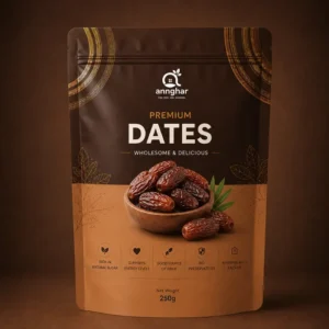 Premium Dates (Khajoor)