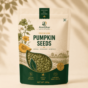 Raw Pumpkin Seeds