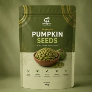 Raw Pumpkin Seeds