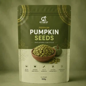 Raw Pumpkin Seeds