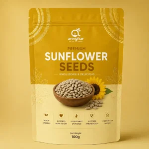 Sunflower Seeds