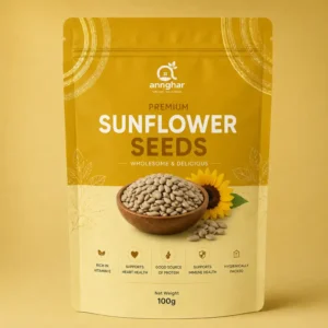 Sunflower Seeds