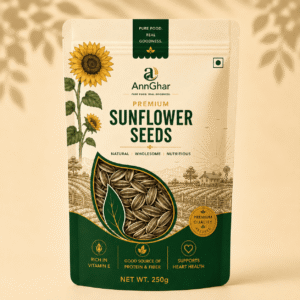 Sunflower Seeds