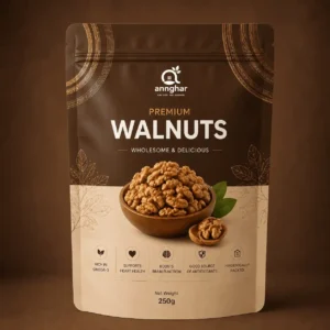 Premium Walnut Kernels