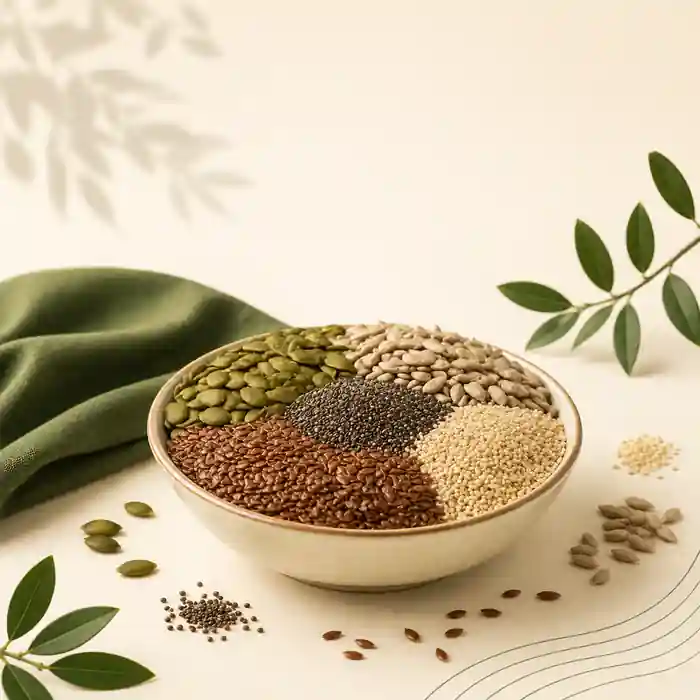 Seeds