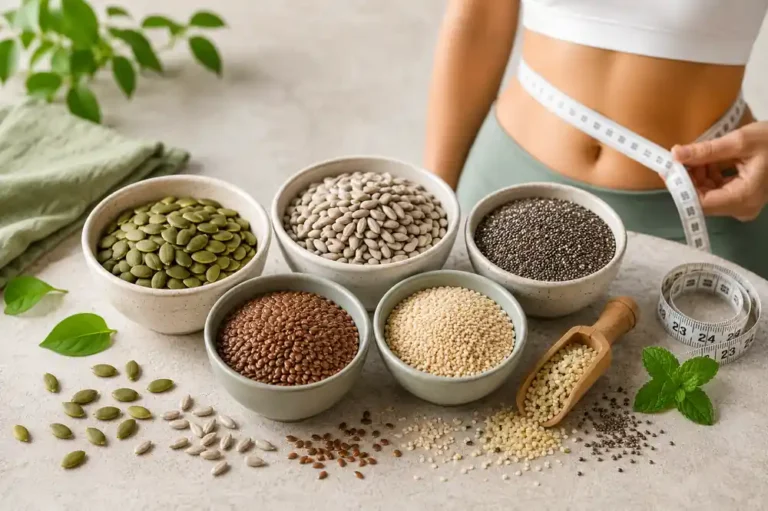 Best Seeds for Weight Loss