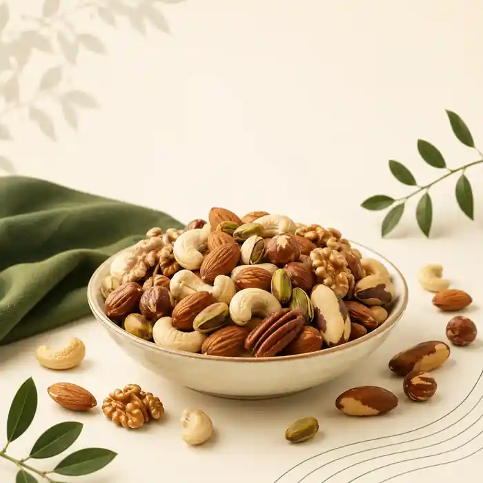 Nuts