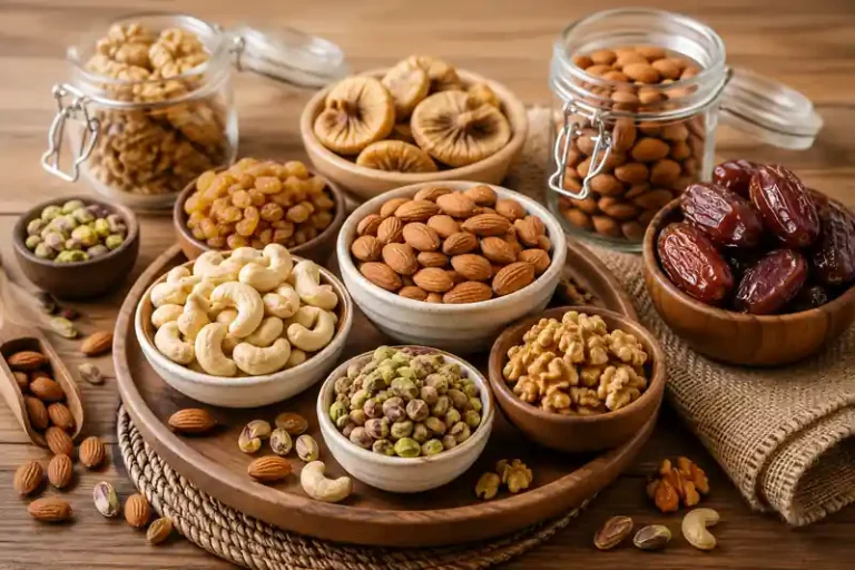 How to Choose Premium Dry Fruits: A Complete Buyer’s Guide