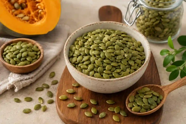 How to Eat Pumpkin Seeds: 10 Easy Ways to Add Them to Your Daily Diet